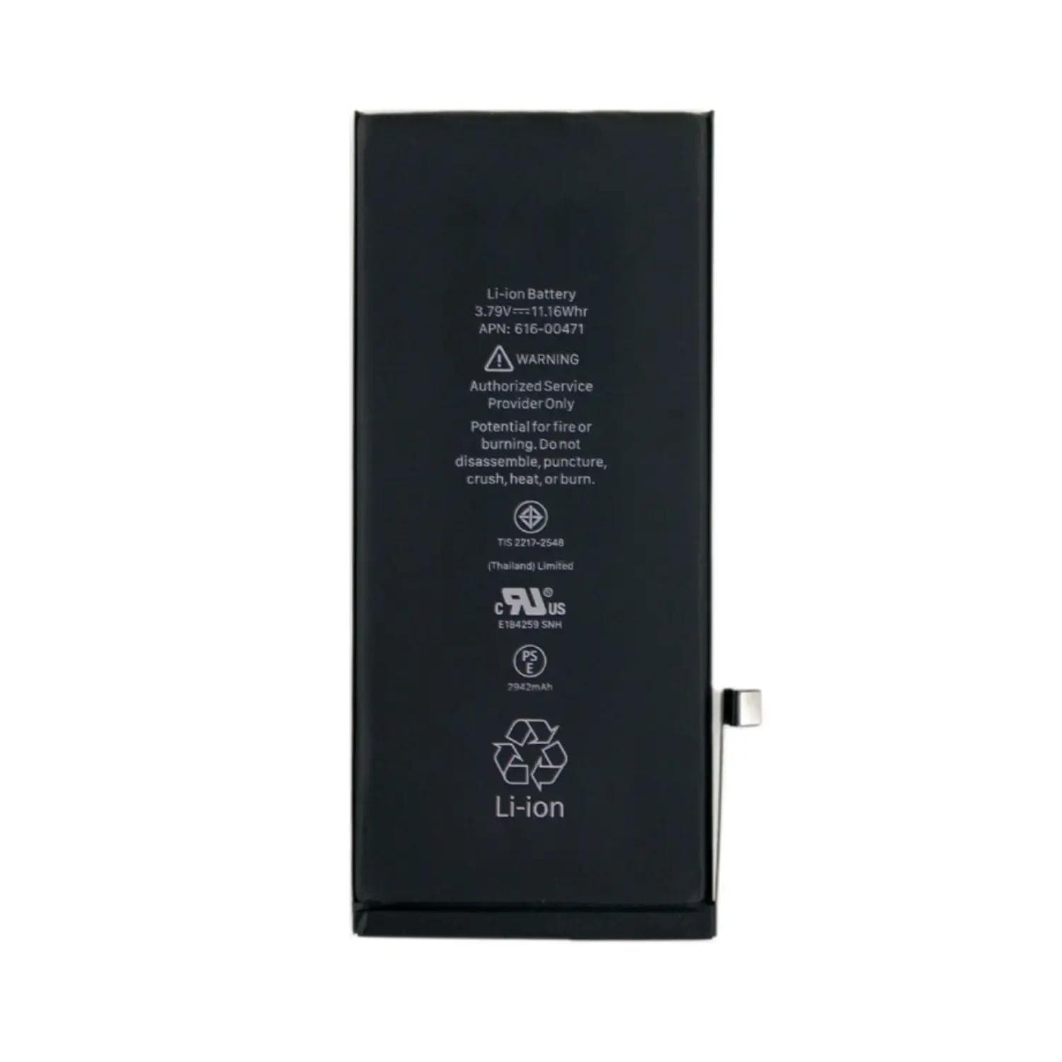 Batterie iPhone XR (Premium / Originale)